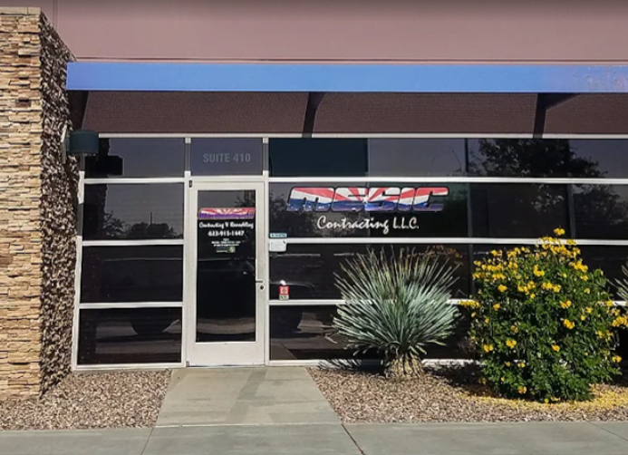 Mesic Contracting, LLC